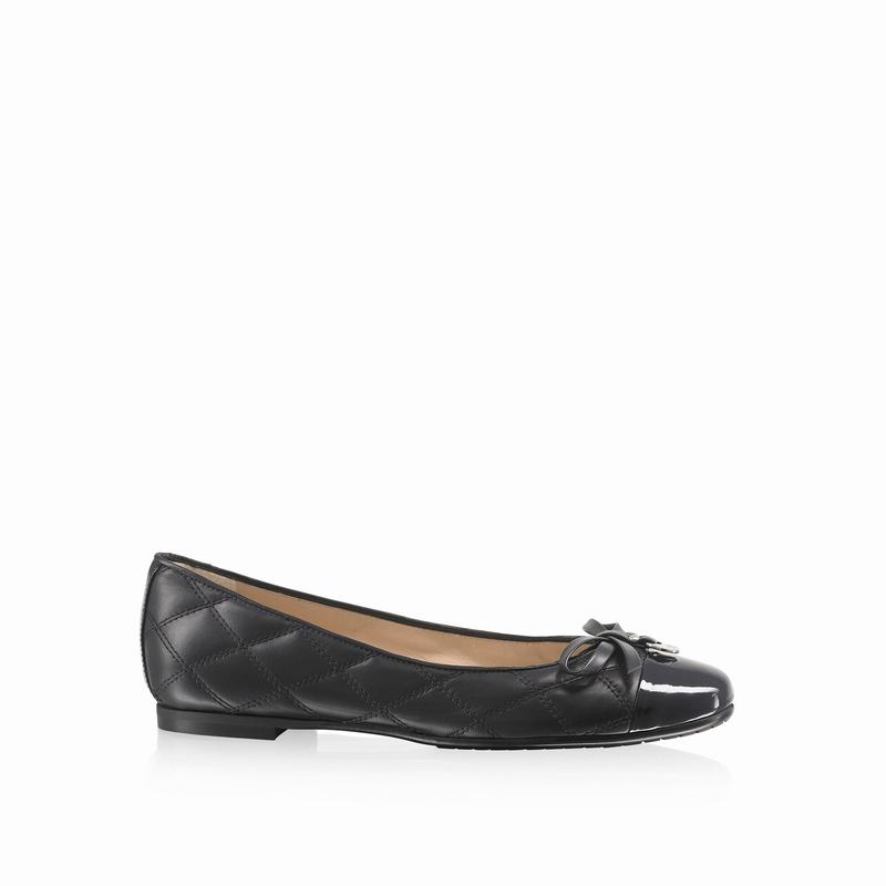 Ballerine Russell And Bromley Charming Donna Blu | QSM110YH