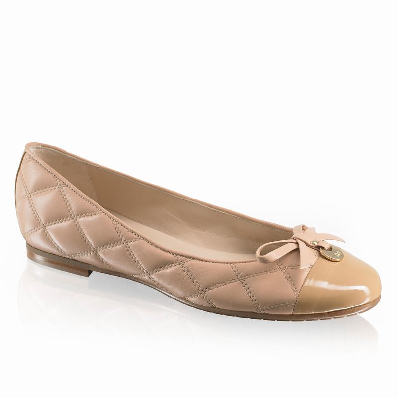 Ballerine Russell And Bromley Charming Donna Rosa | TTI3416DL