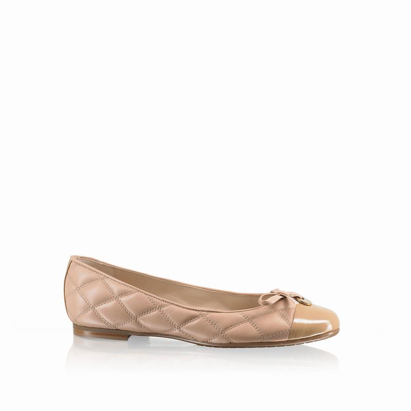 Ballerine Russell And Bromley Charming Donna Rosa | TTI3416DL