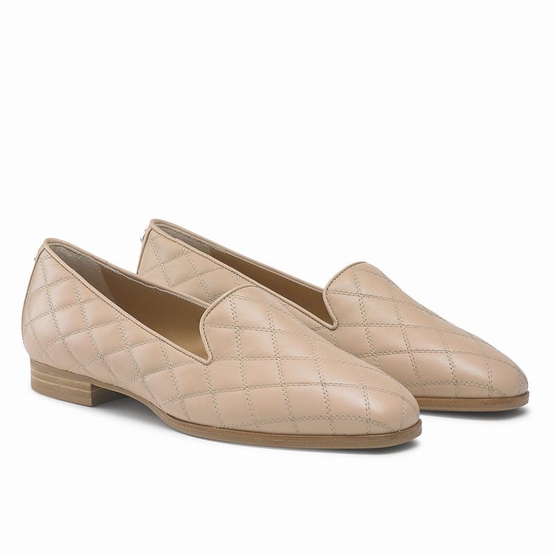 Ballerine Russell And Bromley Smoking Donna Rosa | WUU5447BN