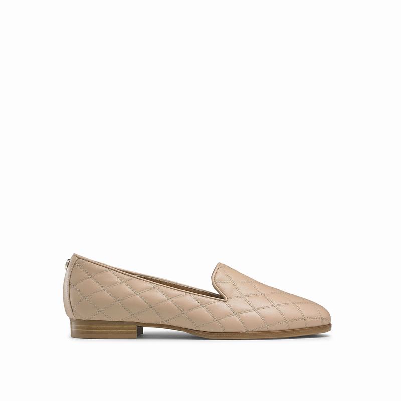 Ballerine Russell And Bromley Smoking Donna Rosa | WUU5447BN