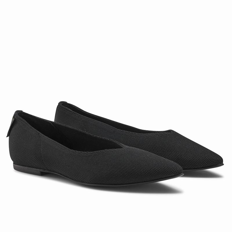 Ballerine Russell And Bromley Tutu Donna Nere | GBT182PR