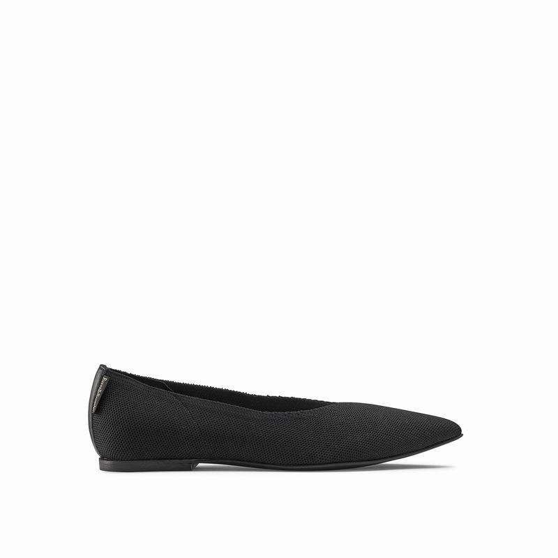 Ballerine Russell And Bromley Tutu Donna Nere | GBT182PR