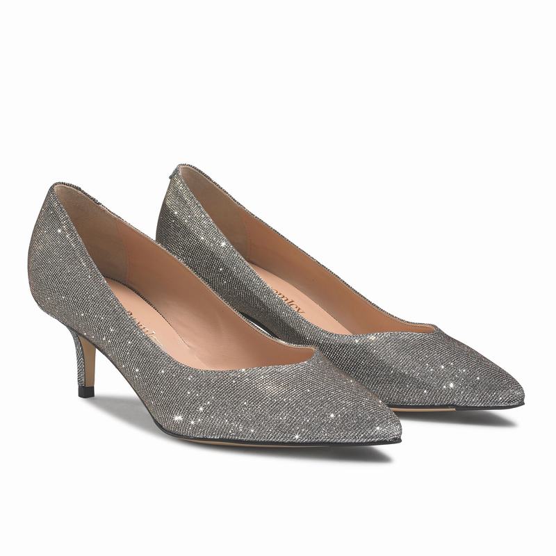 Decollete Russell And Bromley 55vcut Donna Metallic | BGW4899EN