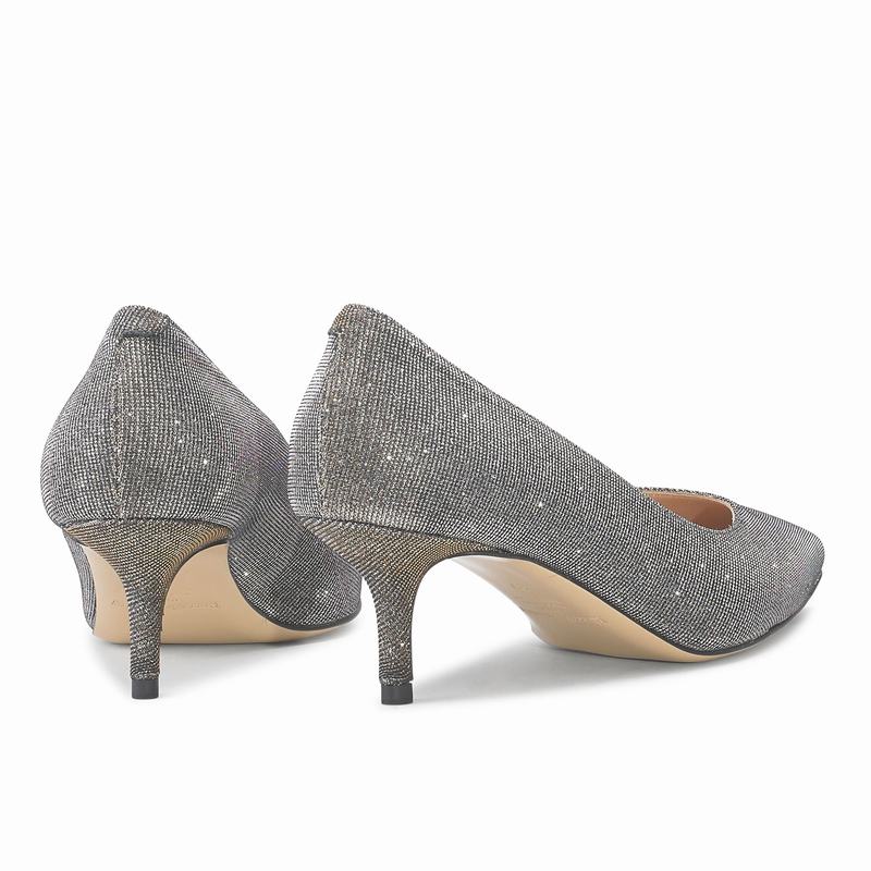 Decollete Russell And Bromley 55vcut Donna Metallic | BGW4899EN