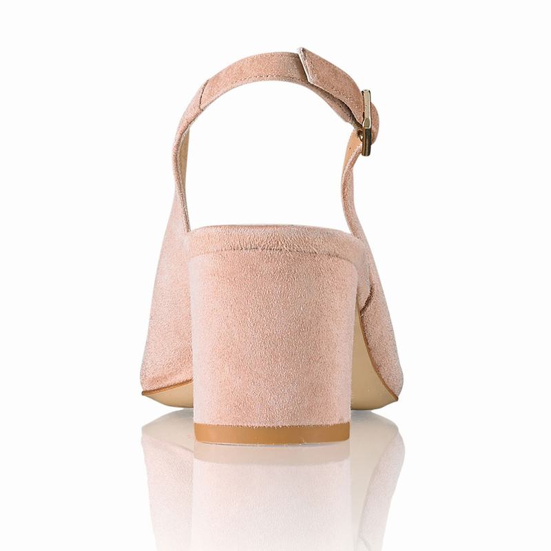 Decollete Russell And Bromley Impulse Donna Rosa | DBL1738TE