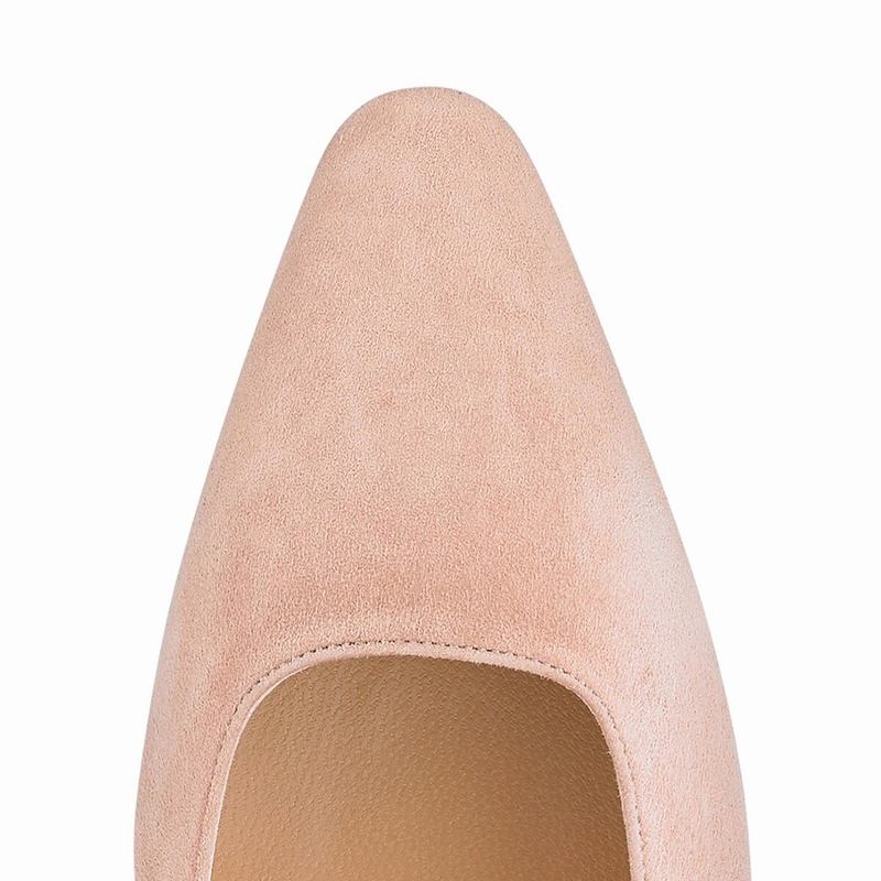 Decollete Russell And Bromley Impulse Donna Rosa | DBL1738TE