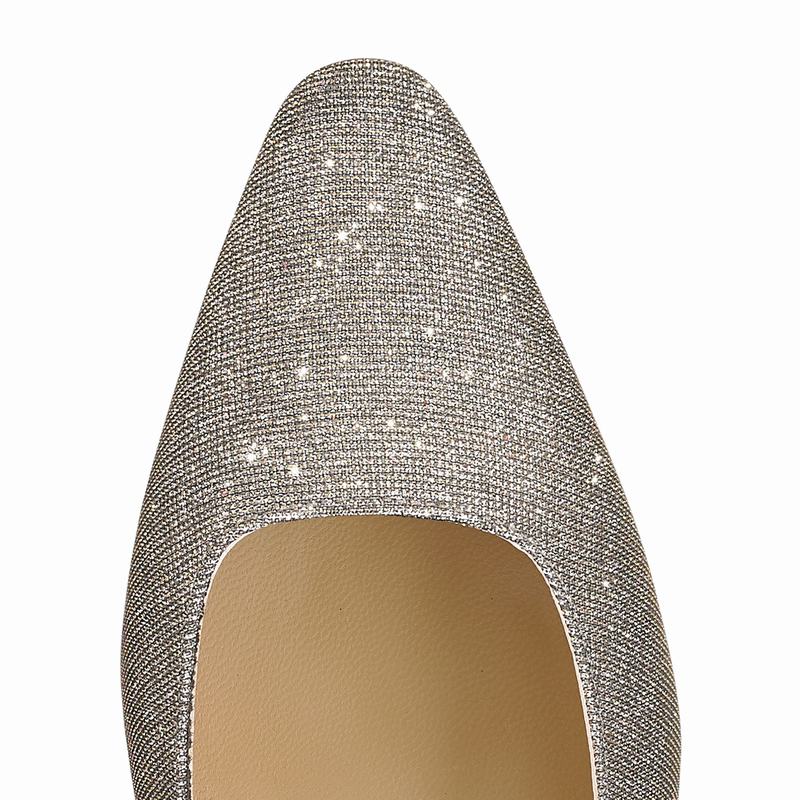 Decollete Russell And Bromley Impulse Donna Metallic | KTA9998MI