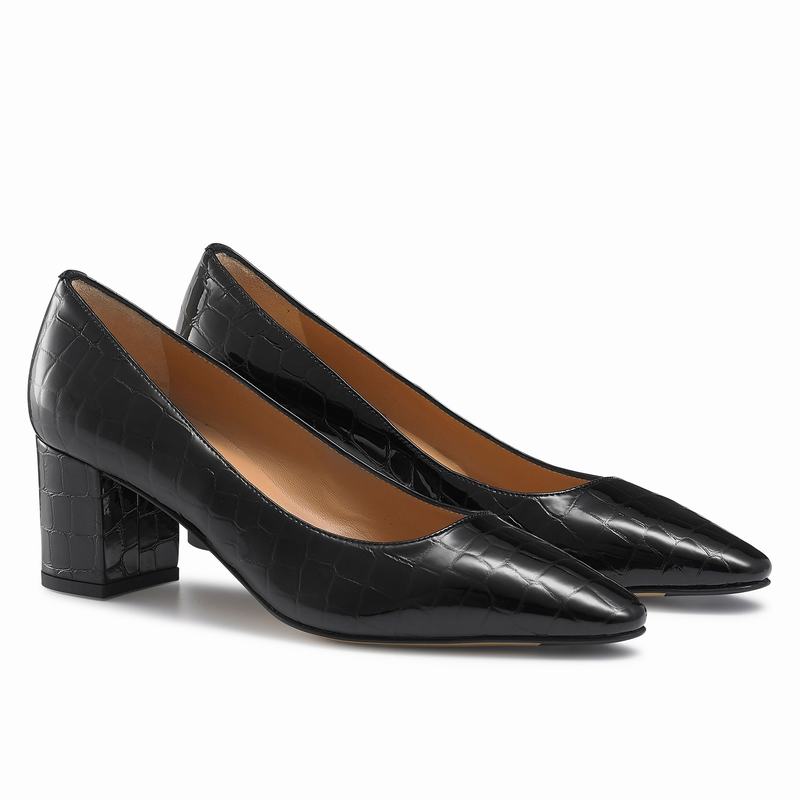 Decollete Russell And Bromley Impulsive Donna Nere | RVI3191BX