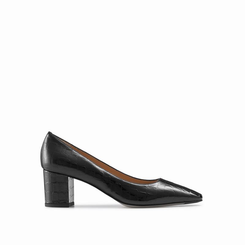 Decollete Russell And Bromley Impulsive Donna Nere | RVI3191BX