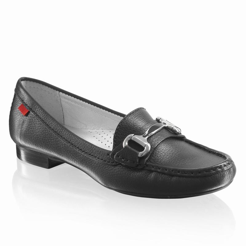 Mocassini Russell And Bromley Grand Donna Nere | CZM6380DG