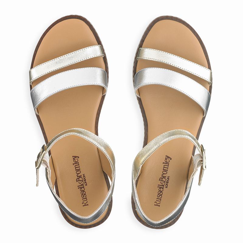 Sandali Russell And Bromley Bowery Donna Colorate | IZN3557VZ