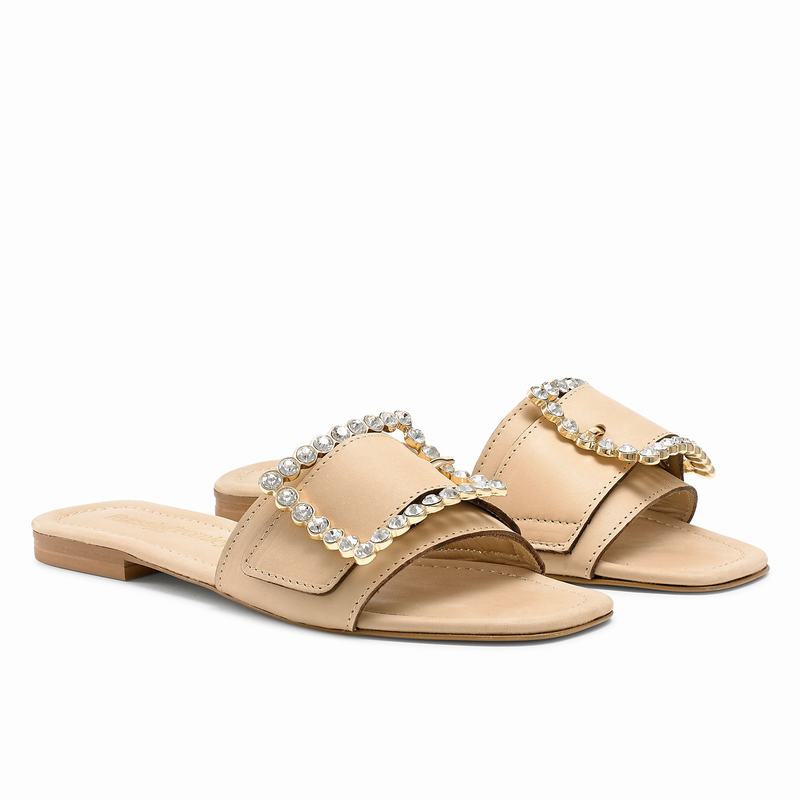 Sandali Russell And Bromley Cindy Donna Marroni | KTG3579GV