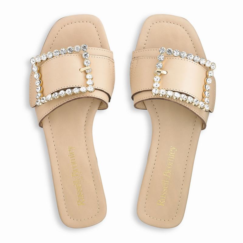 Sandali Russell And Bromley Cindy Donna Marroni | KTG3579GV