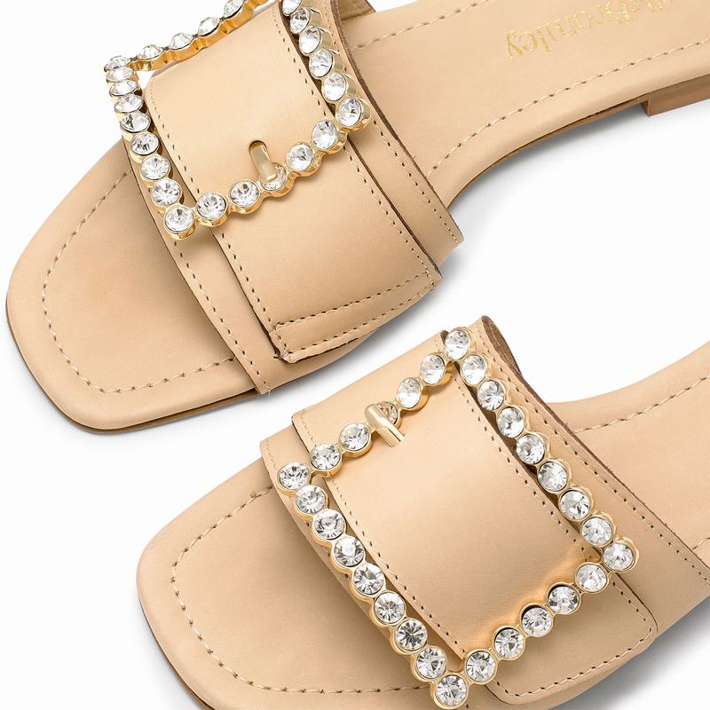 Sandali Russell And Bromley Cindy Donna Marroni | KTG3579GV