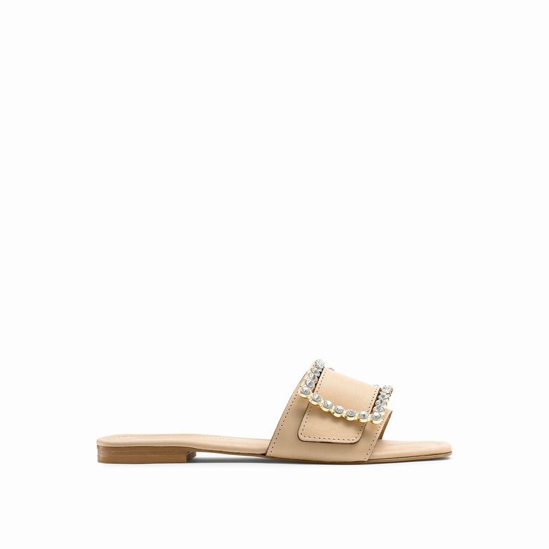 Sandali Russell And Bromley Cindy Donna Marroni | KTG3579GV