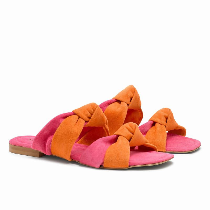 Sandali Russell And Bromley Compleat Donna Rosa | QGE7061KC