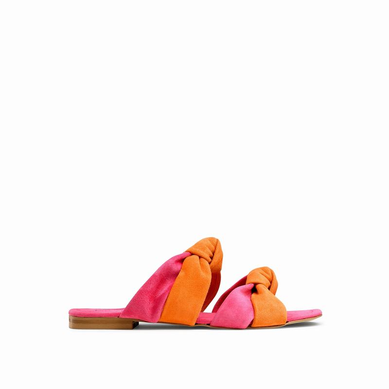 Sandali Russell And Bromley Compleat Donna Rosa | QGE7061KC