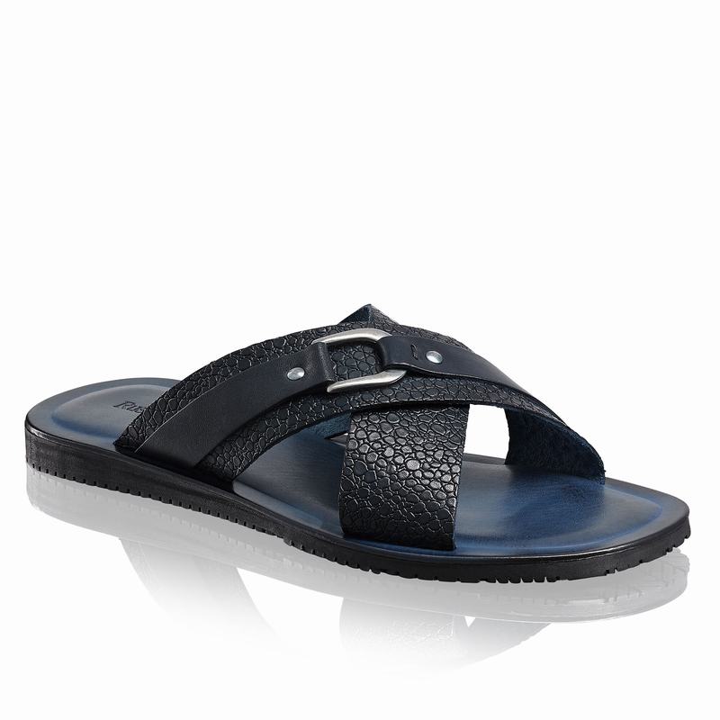 Sandali Russell And Bromley Dream Uomo Blu | ABM2585CL