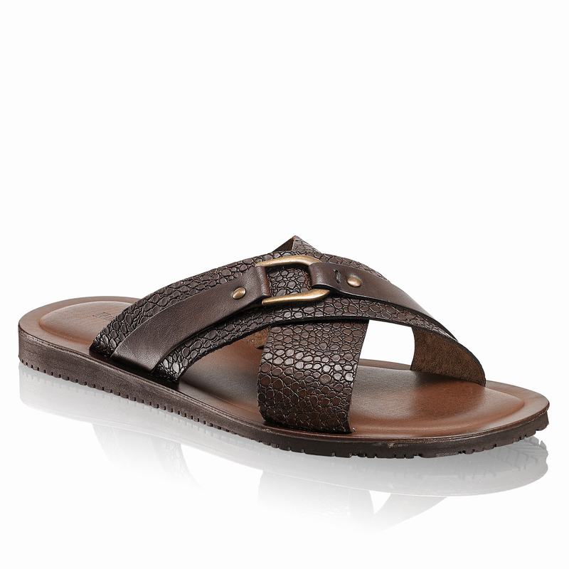 Sandali Russell And Bromley Dream Uomo Marroni | GCU4611CM