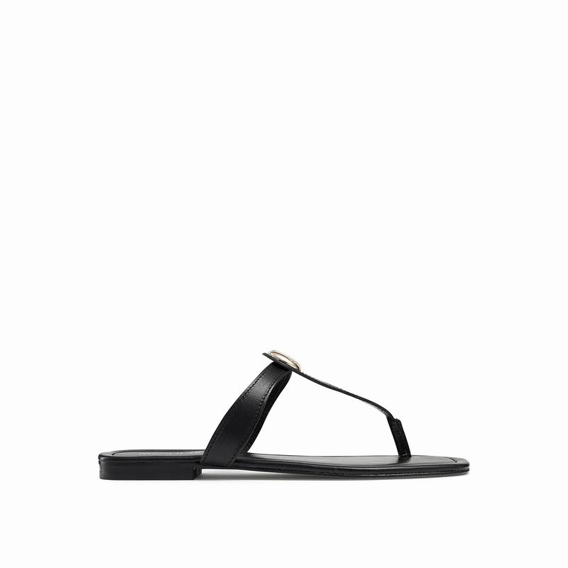 Sandali Russell And Bromley Lauretta Donna Nere | SKX2312CA