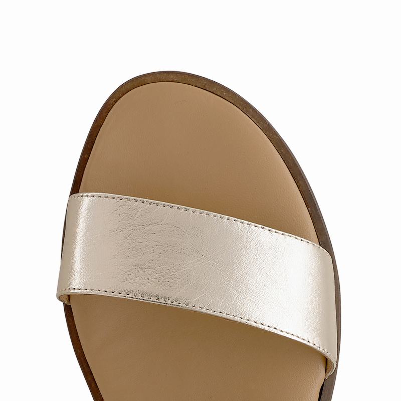 Sandali Russell And Bromley Tribeca Donna Metallic | SWP2310OQ