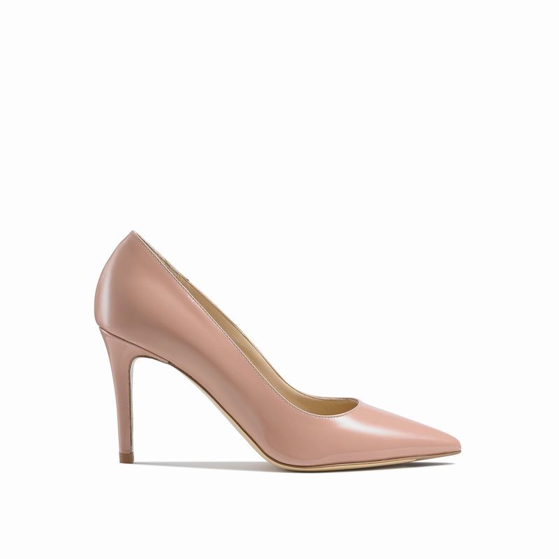 Decollete Russell And Bromley 85pump Donna Rosa | PBI2247CD