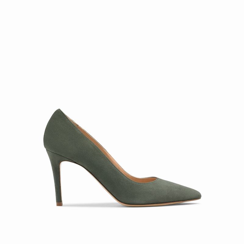 Decollete Russell And Bromley 85pump Donna Verdi | ZUY5541MD