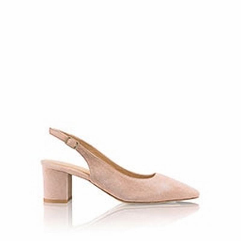 Decollete Russell And Bromley Impulse Donna Rosa | DBL1738TE