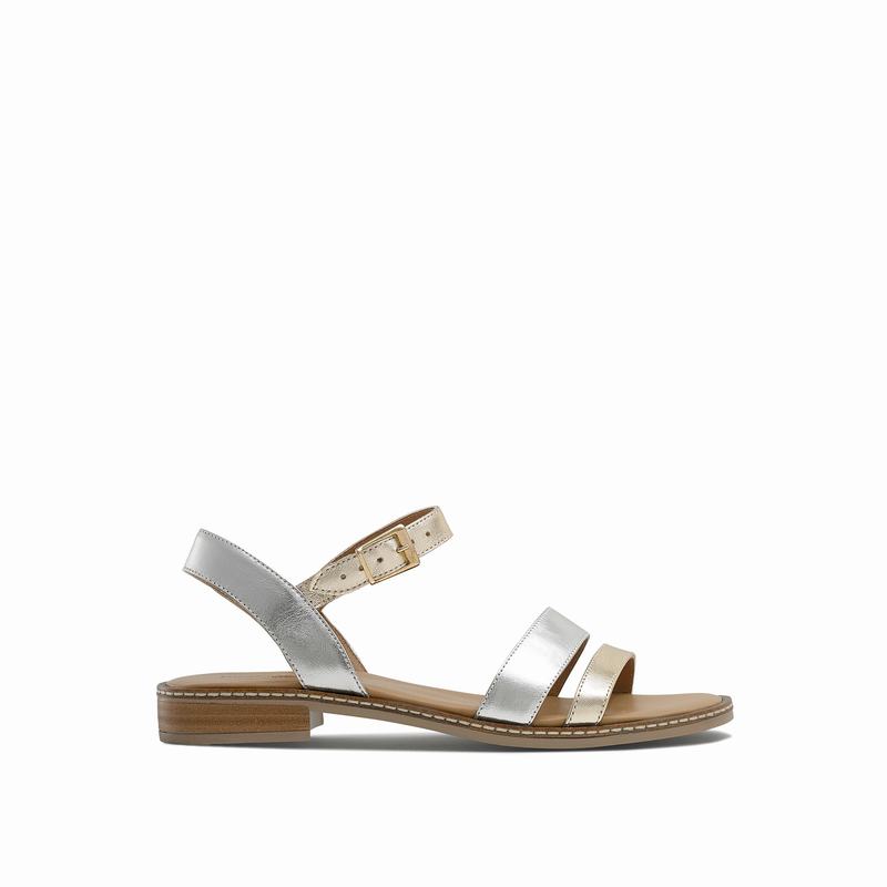 Sandali Russell And Bromley Bowery Donna Colorate | IZN3557VZ