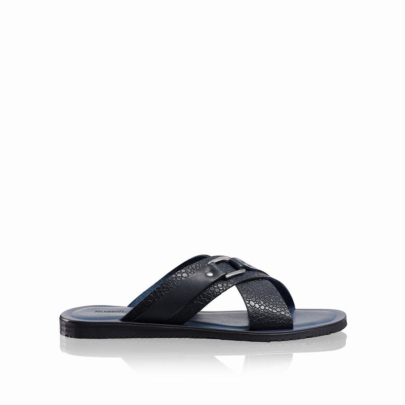 Sandali Russell And Bromley Dream Uomo Blu | ABM2585CL